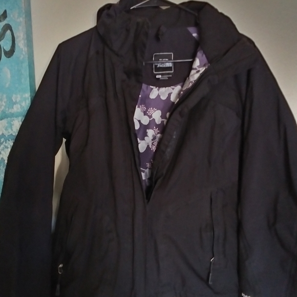 North Face women's S/P Jacket - Picture 6 of 6